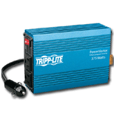 Tripp Lite PV375 PowerVerter 375-Watt Ultra-Compact Power Inverter